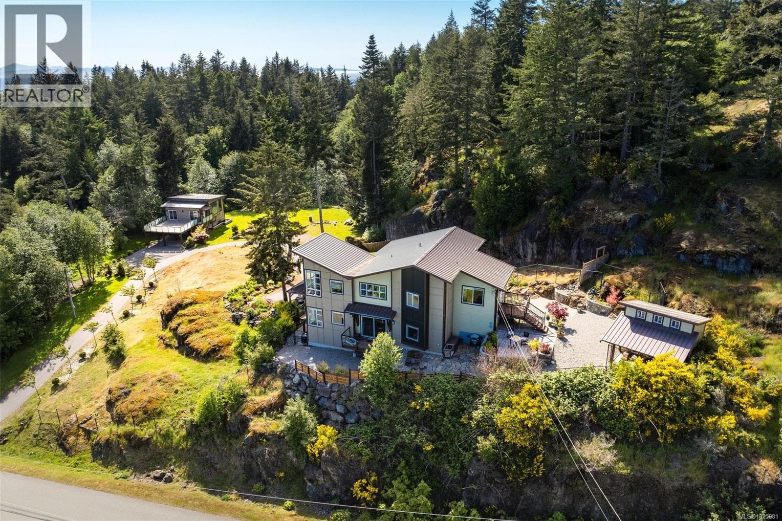 4 bed 5 bath single family at 2183 Otter Ridge Dr — $1,599,900