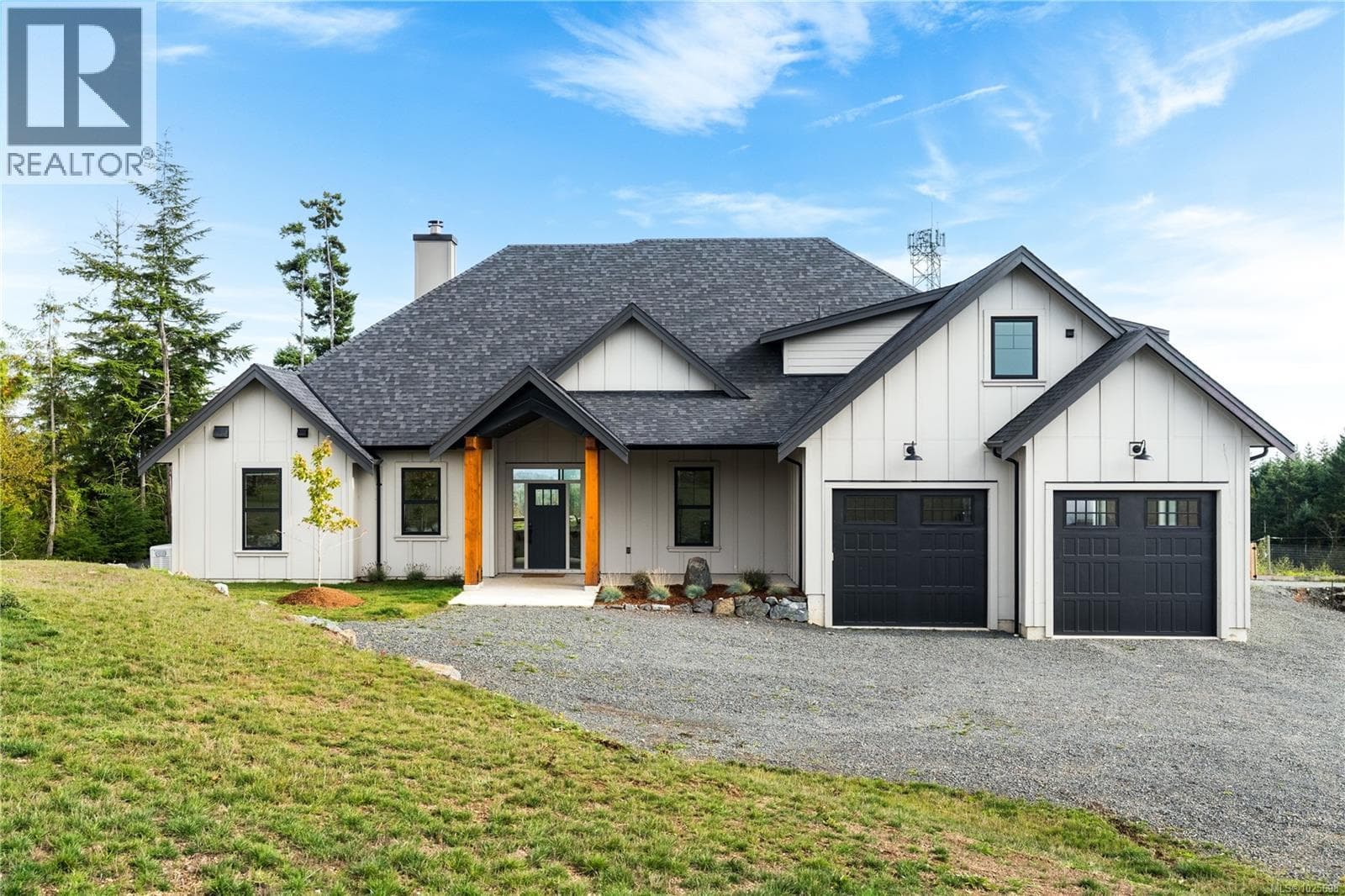 4 bed 4 bath single family at 2550 Aythree Way — $1,699,900