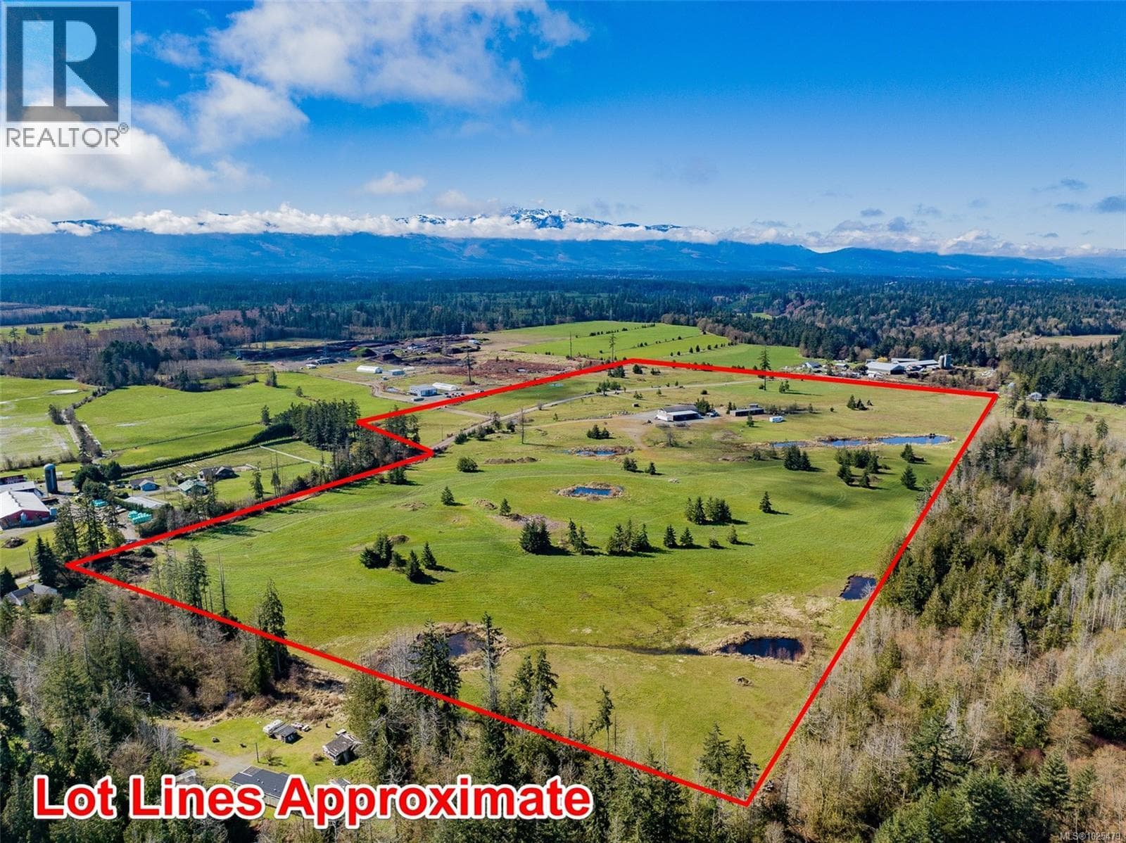 2 bed 3 bath single family at 1355 Hodges Rd — $2,195,000