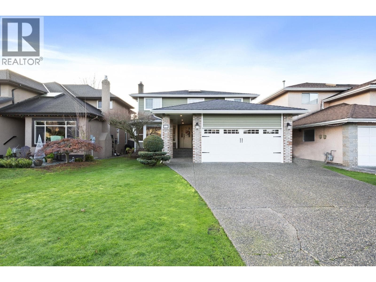4 bed 3 bath single family at 12311 TRITES ROAD — $1,899,000