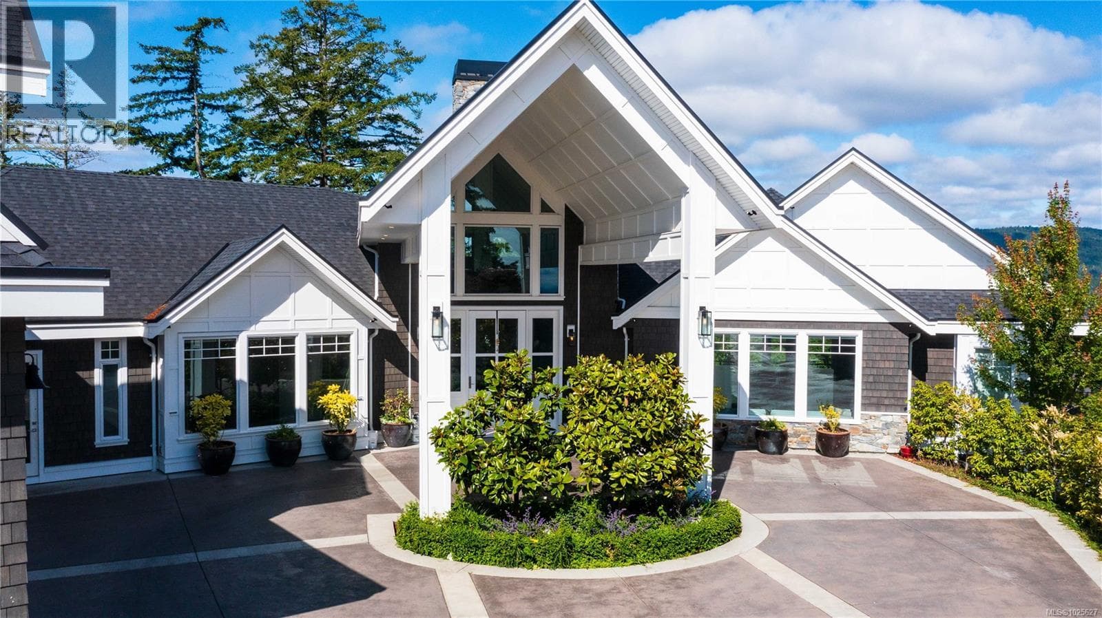 6 bed 8 bath single family at 2230 Compass Pointe Pl — $4,499,000
