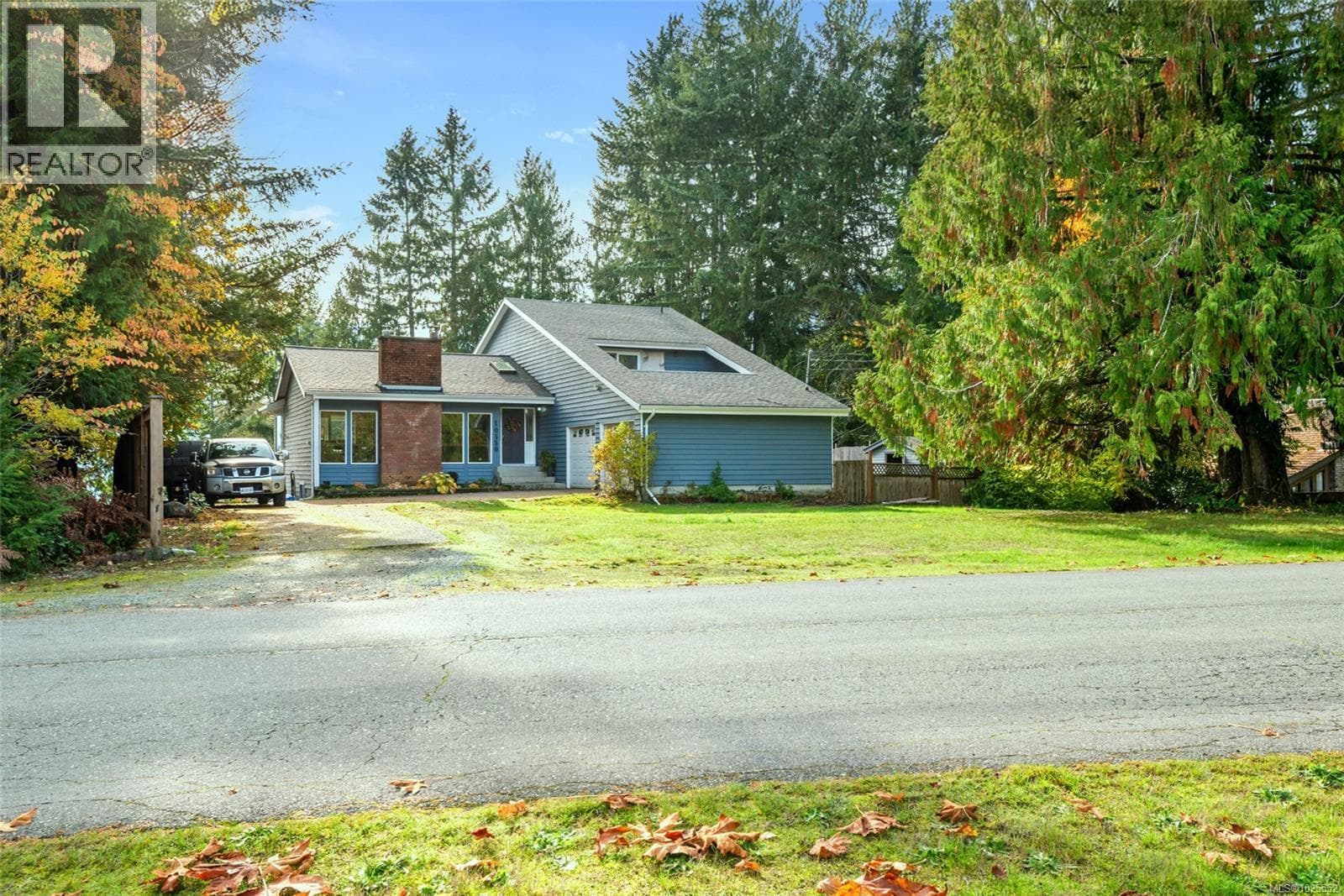 4 bed 3 bath single family at 10550 Asher Rd — $924,900