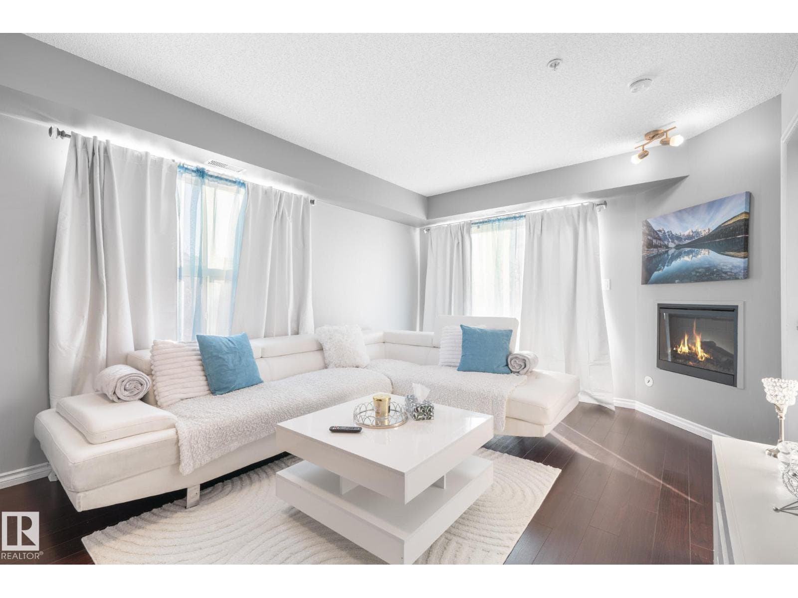 2 bed 2 bath single family at #301 10118 106 AV NW — $179,900