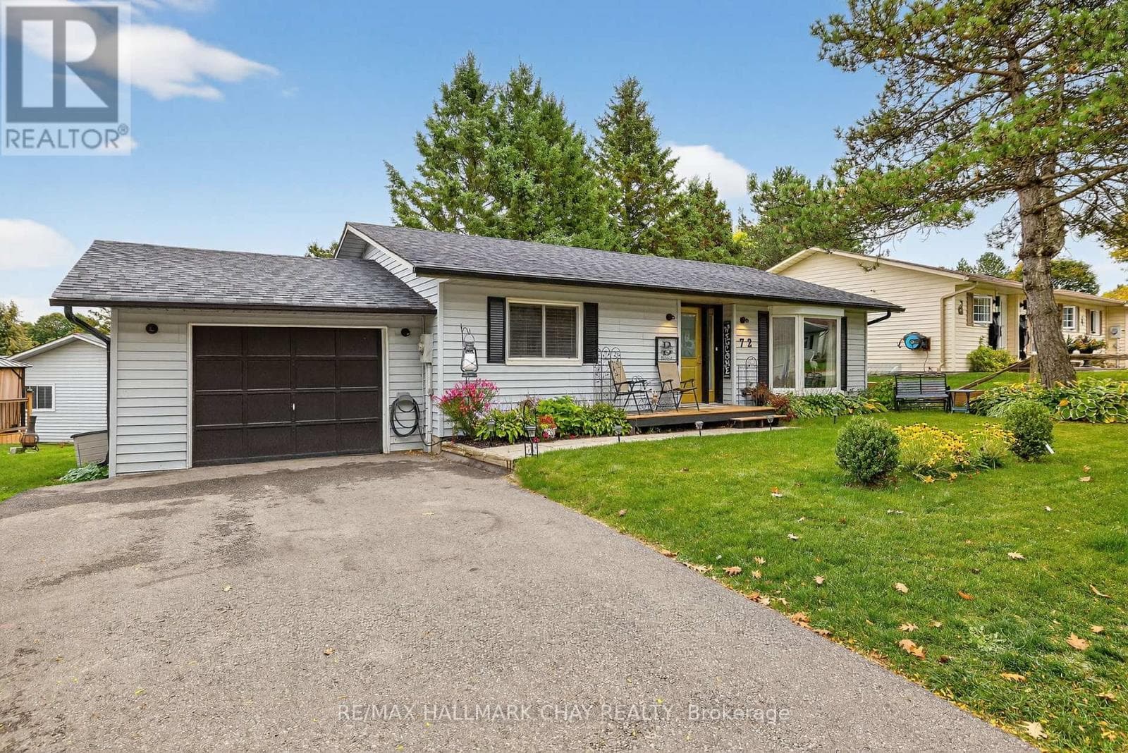72 TECUMSETH PINES DRIVE photo 2