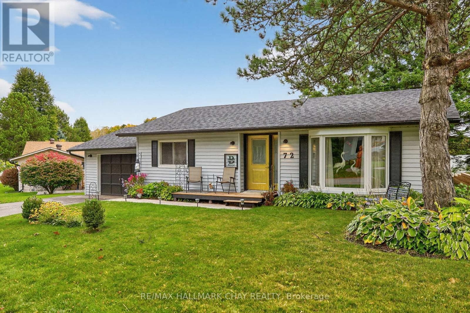 72 TECUMSETH PINES DRIVE photo 3