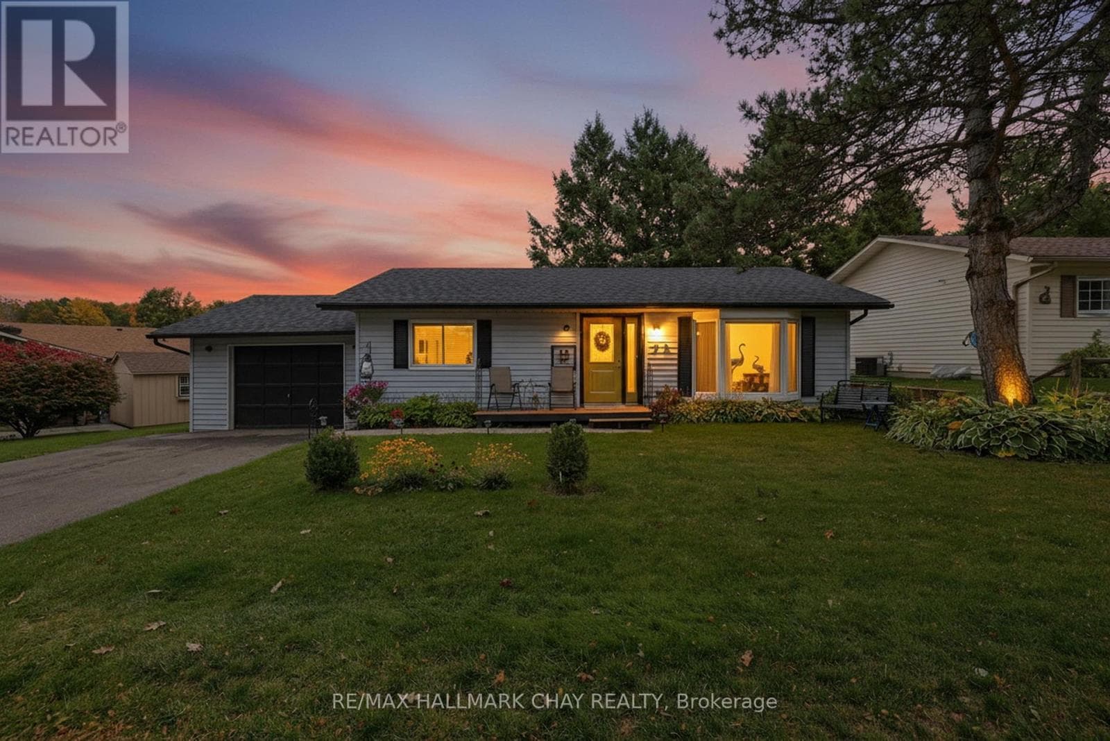 72 TECUMSETH PINES DRIVE photo 4