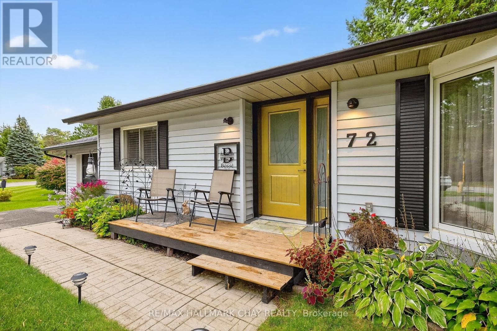 72 TECUMSETH PINES DRIVE photo 5