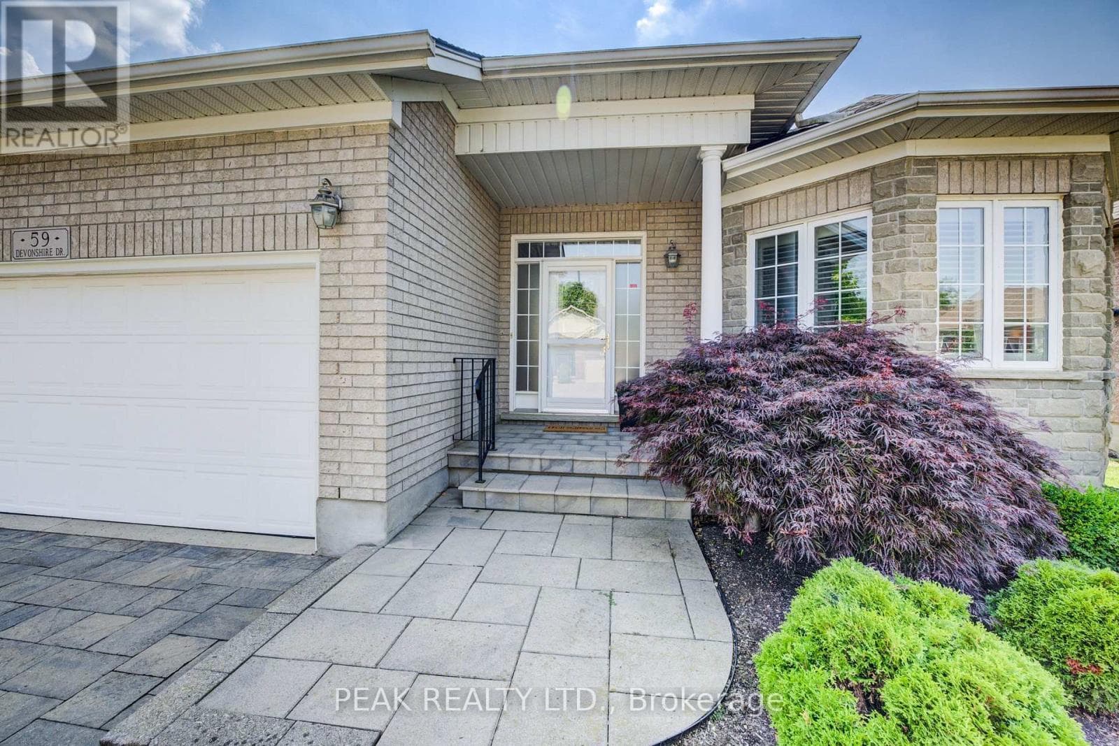 59 DEVONSHIRE DRIVE photo 3