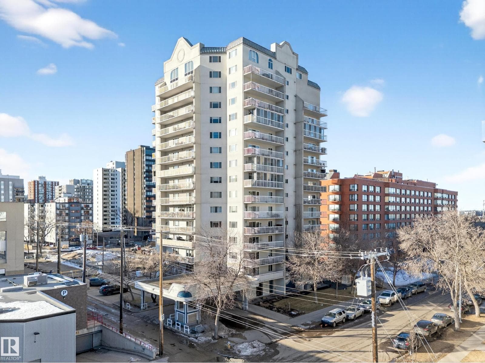 2 bed 2 bath single family at #205 10130 114 ST NW — $274,900