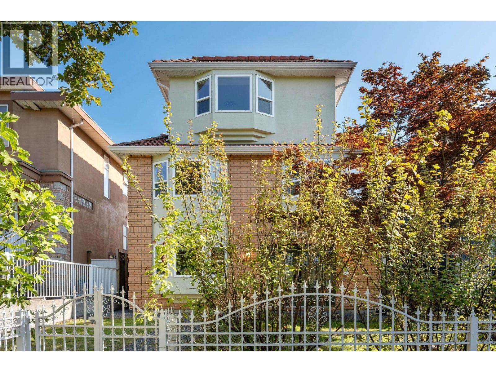 5 bed 4 bath single family at 2748 E 23RD AVENUE — $1,898,000