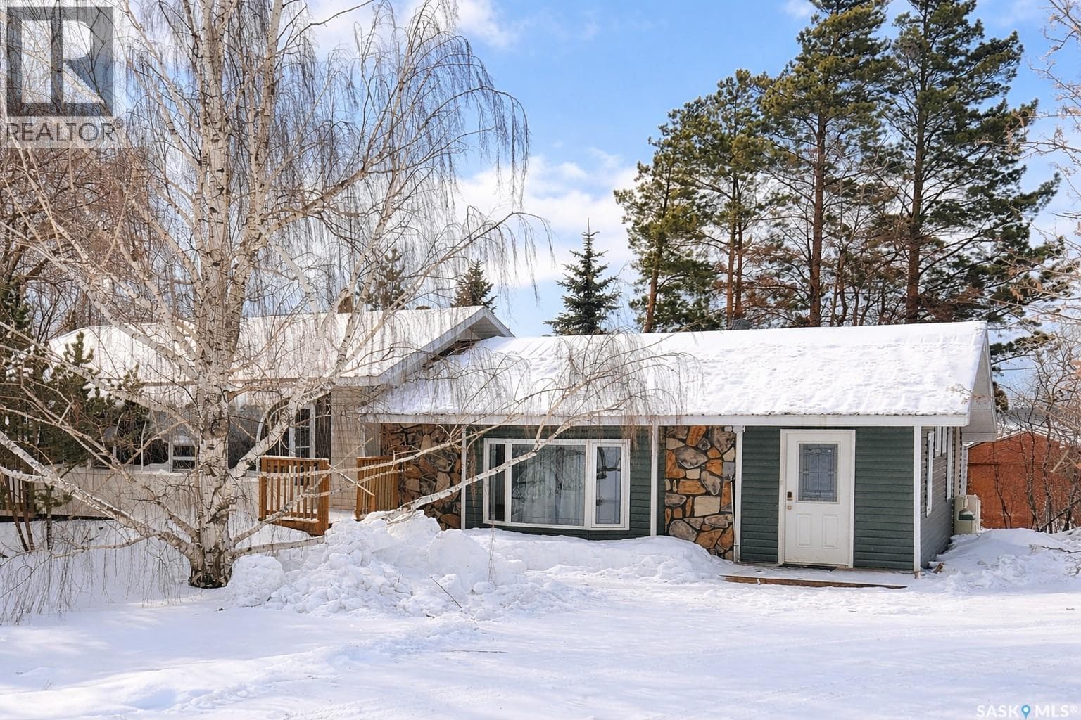 BRIGHTHOLME ACREAGE