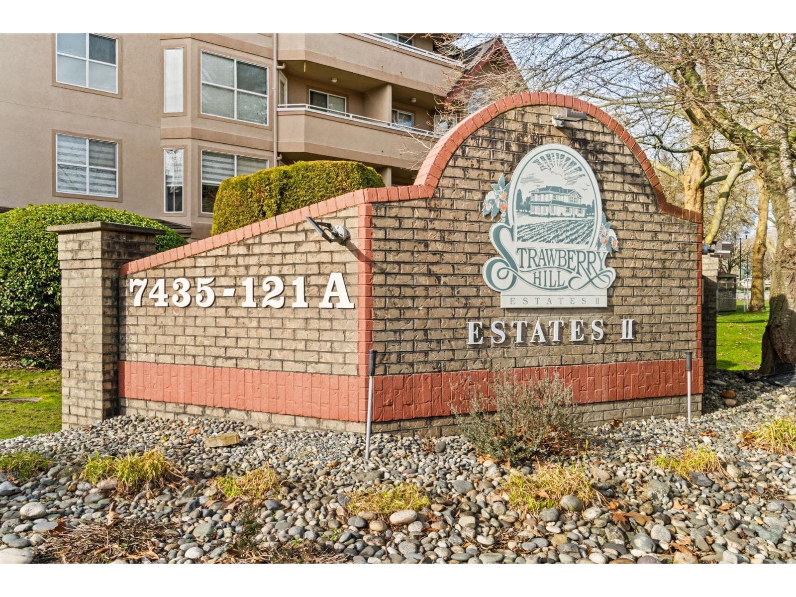 2 bed 2 bath single family at 103 7435 121A STREET — $499,000
