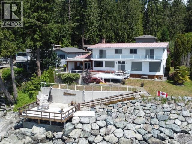 5 bed 3 bath single family at 7397 STURT ROAD — $1,349,000