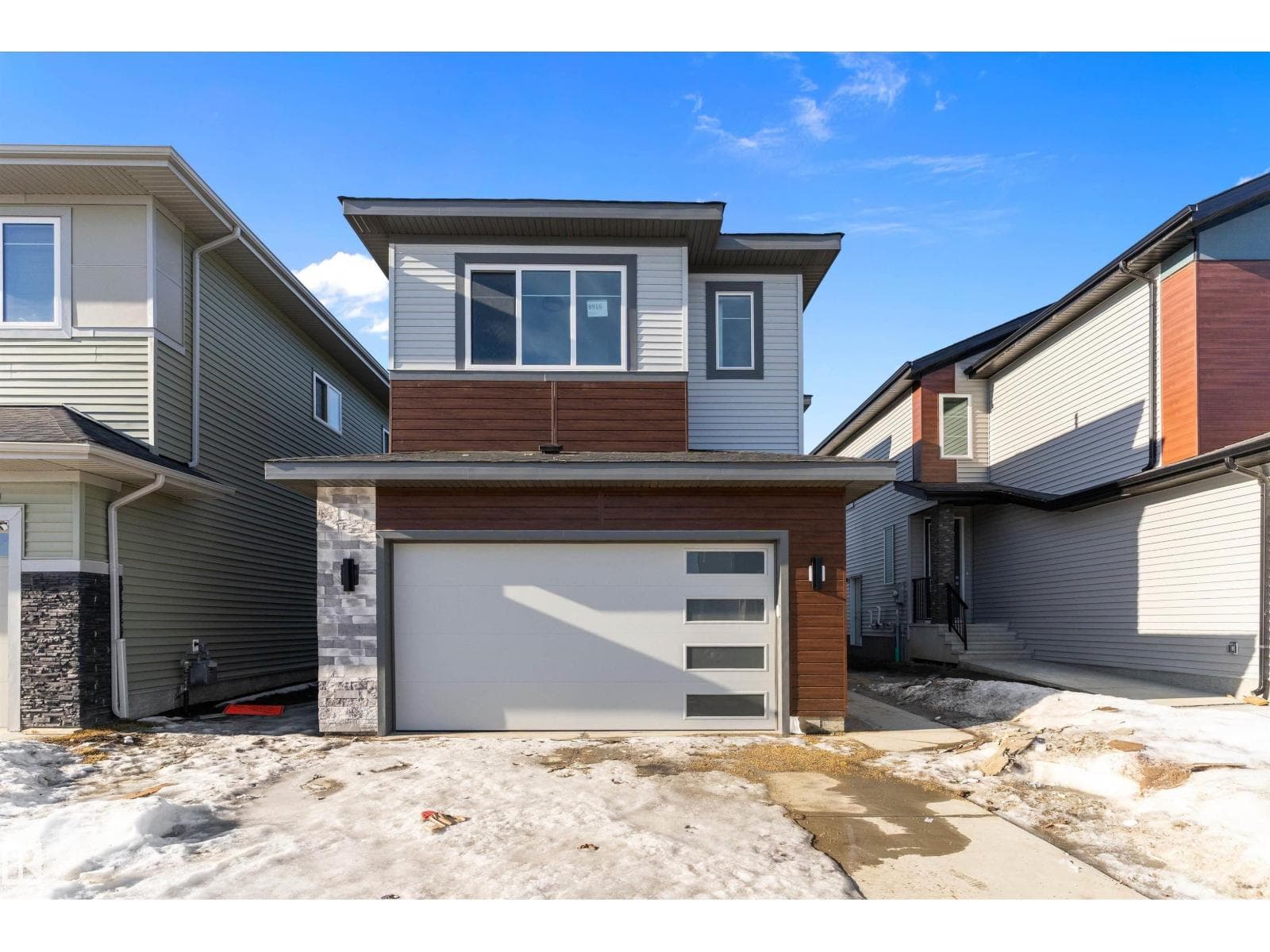 5 bed 4 bath single family at 8916 MAYDAY WY SW — $749,000