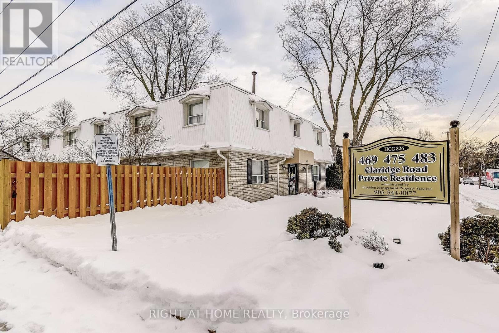 6 - 475 CLARIDGE ROAD photo 4