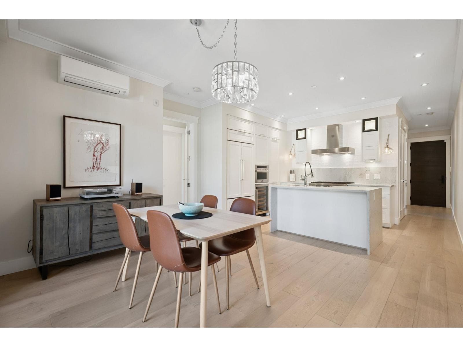 2 bed 2 bath single family at 206 23189 FRANCIS AVENUE — $1,089,000
