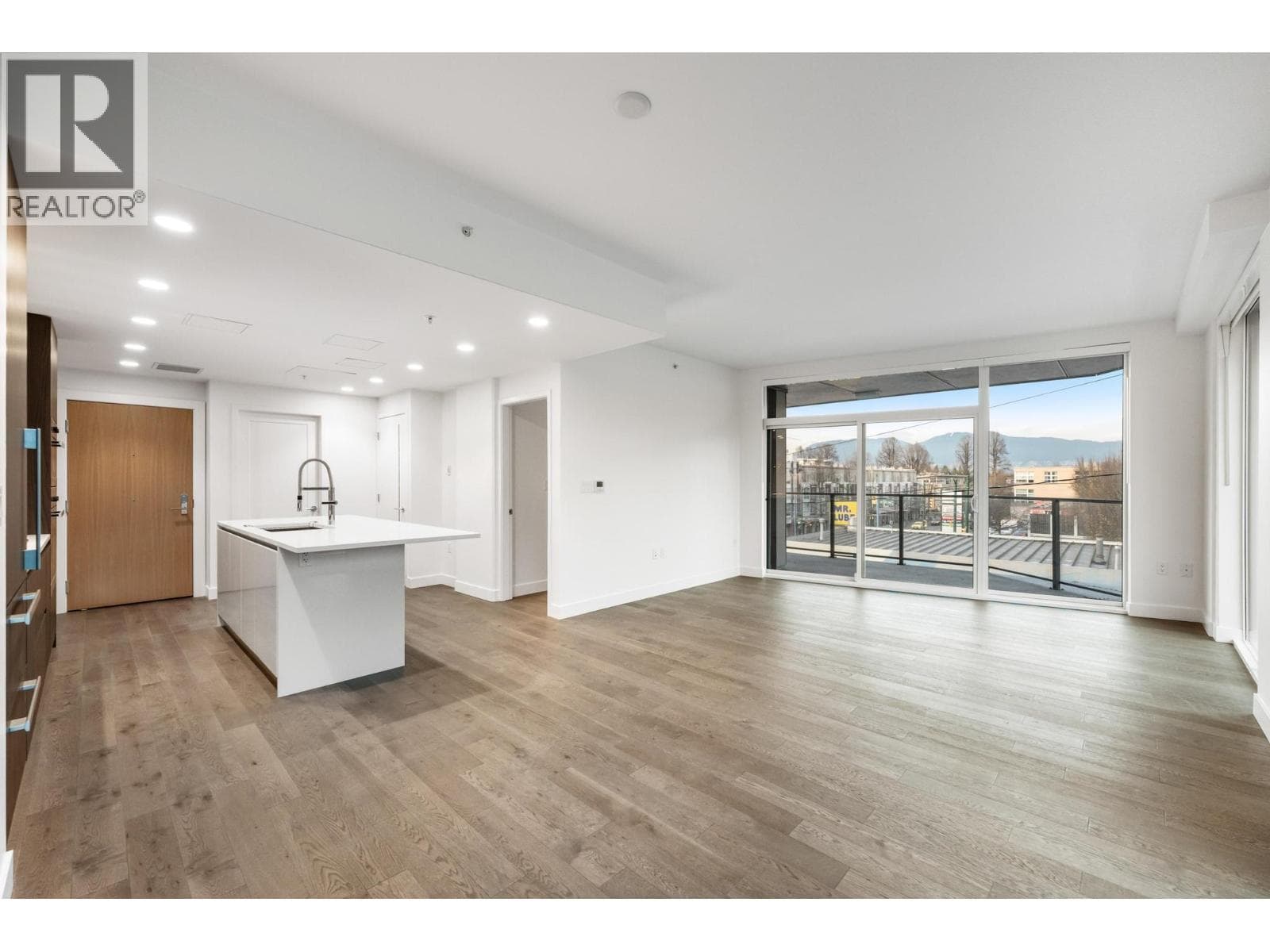 2 bed 2 bath single family at 302 2888 ARBUTUS STREET — $1,399,000