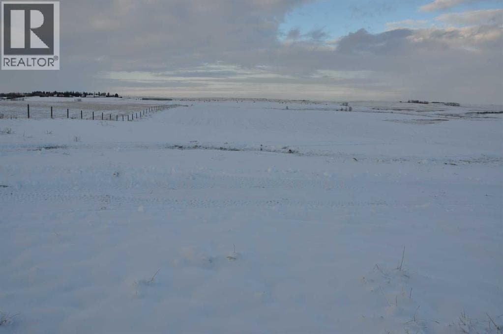 Range Road 14 Big Hill Springs — photo 4