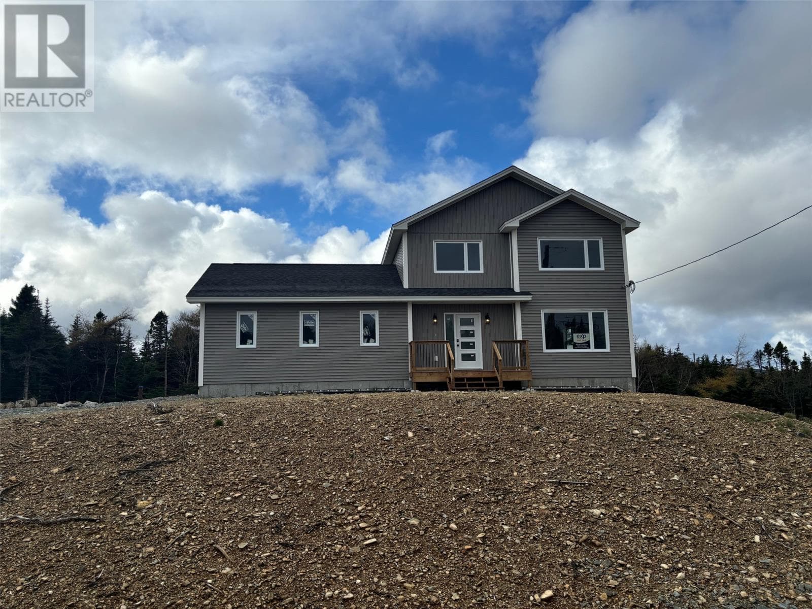 3 bed 3 bath single family at Lot 1 Emmas Place — $519,900