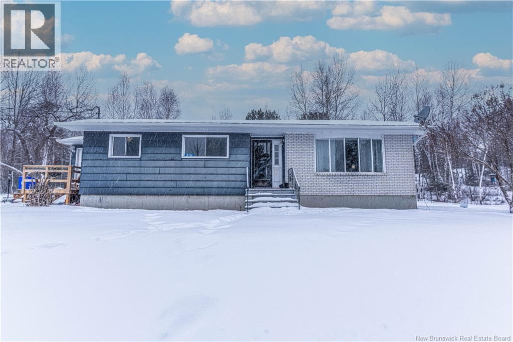 4 bed 2 bath single family at 316 Halcomb Road — $224,900