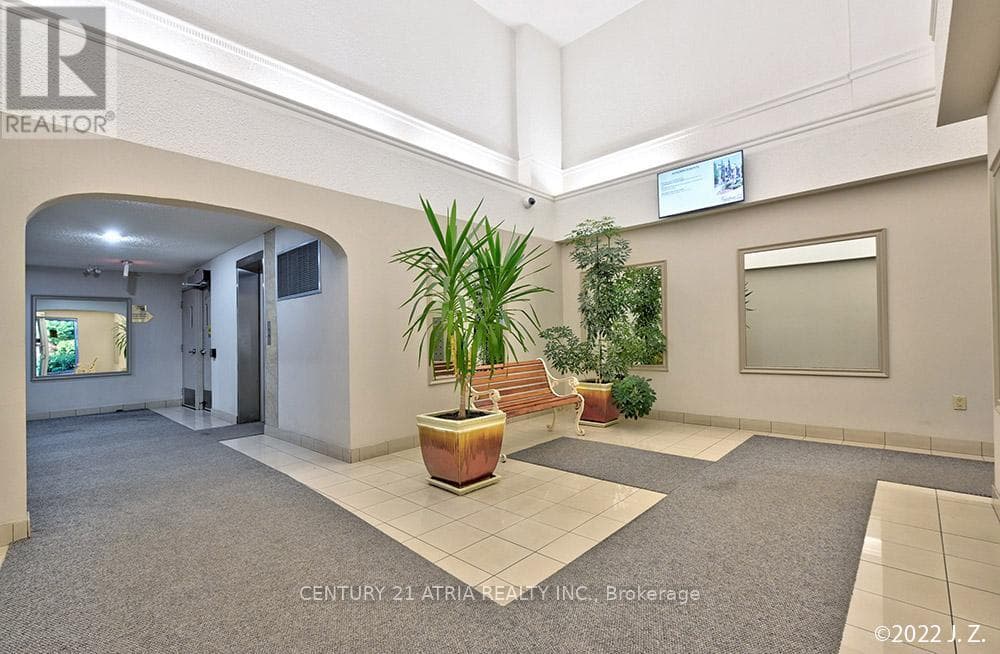340 - 4005 DON MILLS ROAD photo 3