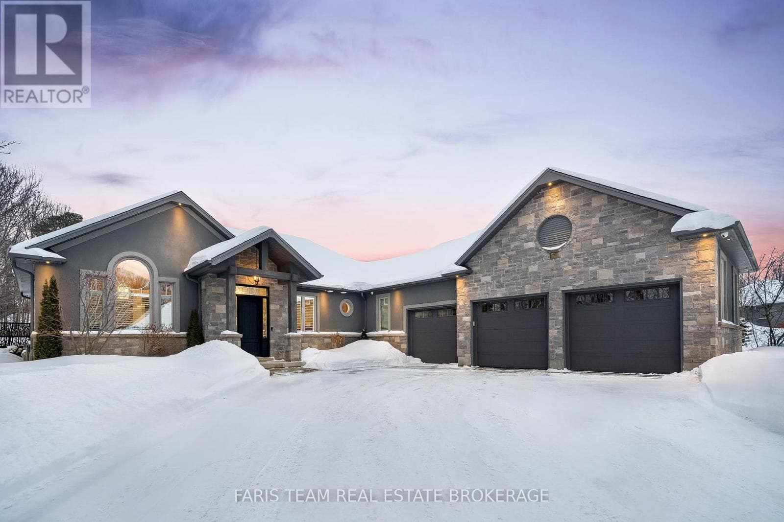 5 bed 4 bath single family at 142 MENNILL DRIVE — $1,785,000