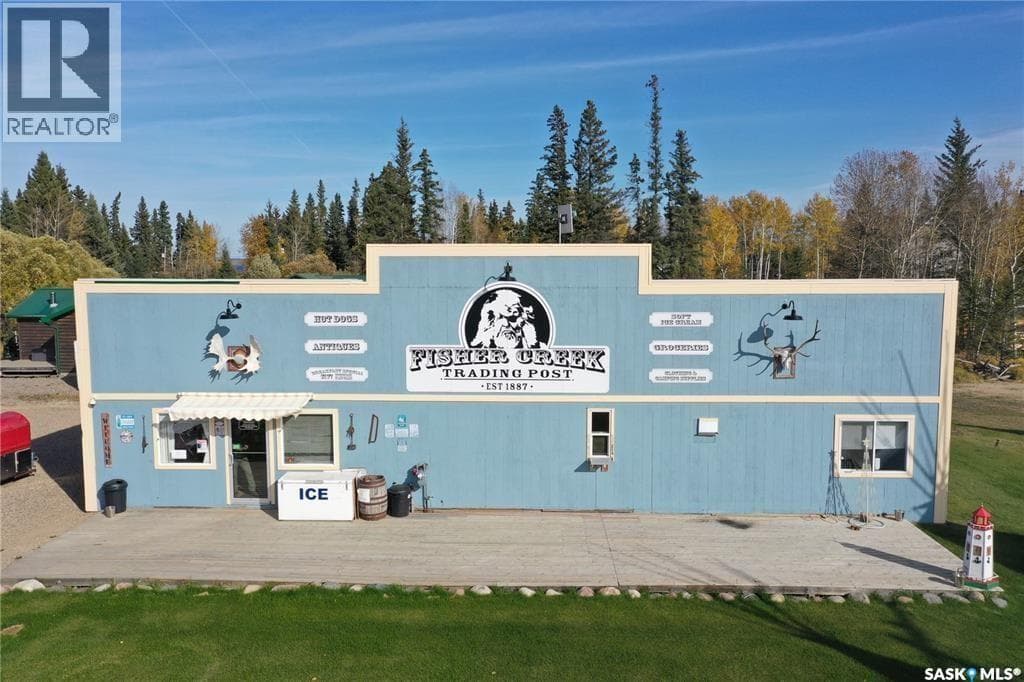 #80 - Hwy 265 -Fisher Creek Store — photo 2
