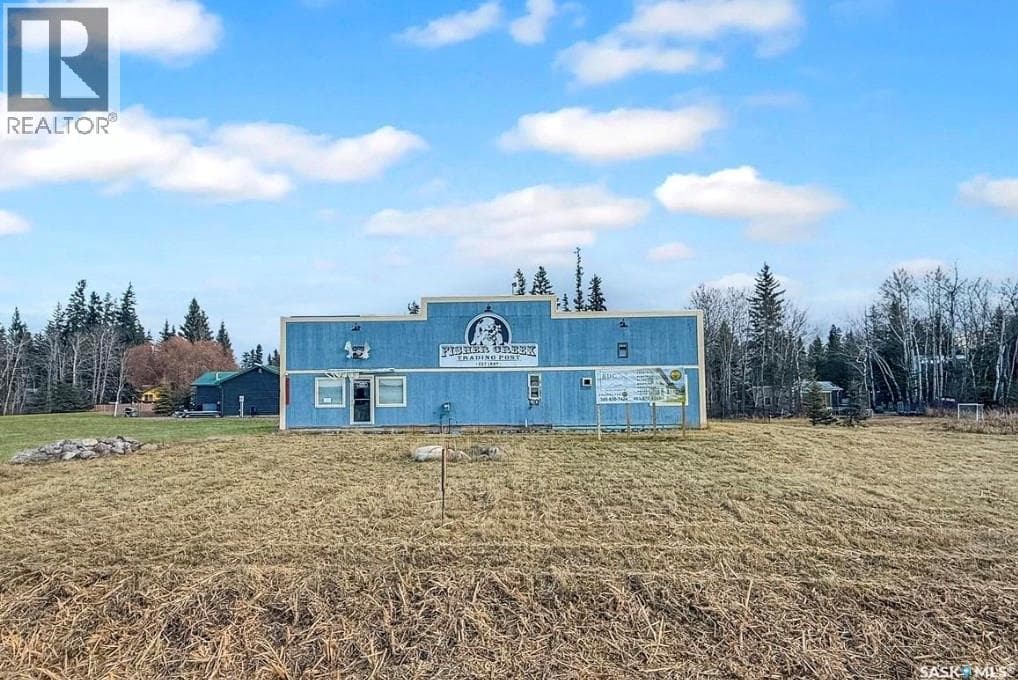 #80 - Hwy 265 -Fisher Creek Store — photo 3
