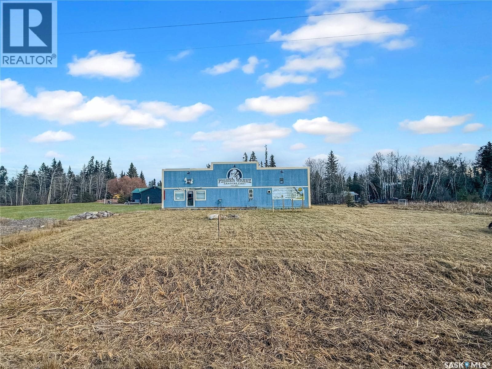 #80 - Hwy 265 -Fisher Creek Store — photo 4