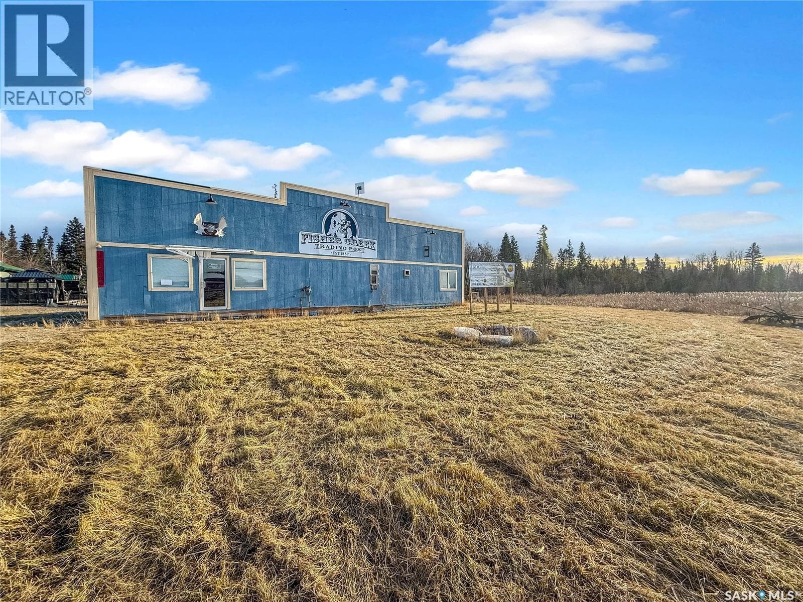 #80 - Hwy 265 -Fisher Creek Store — photo 5