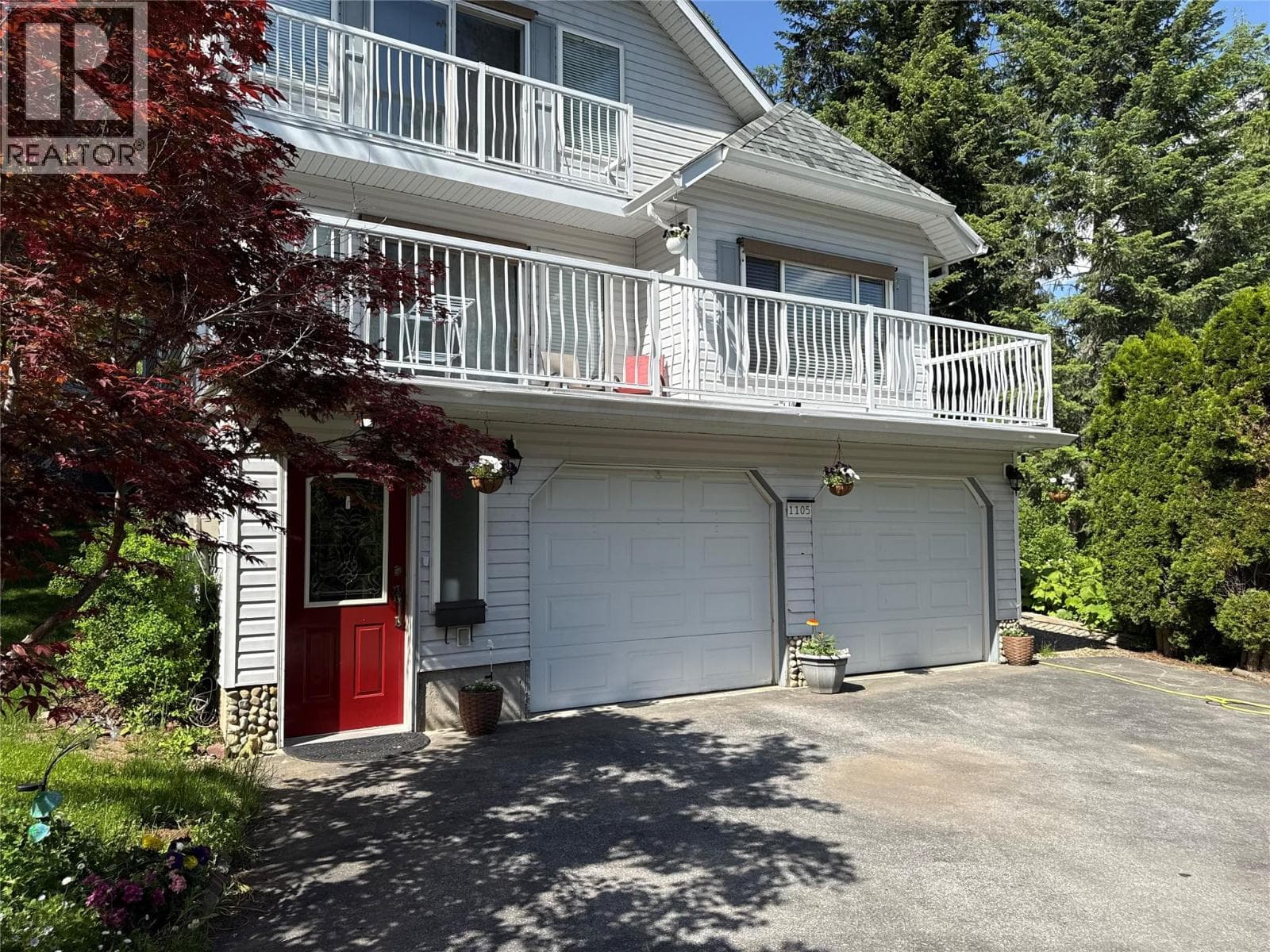 1105 Christie Road photo 2