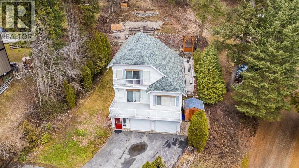 1105 Christie Road photo 3