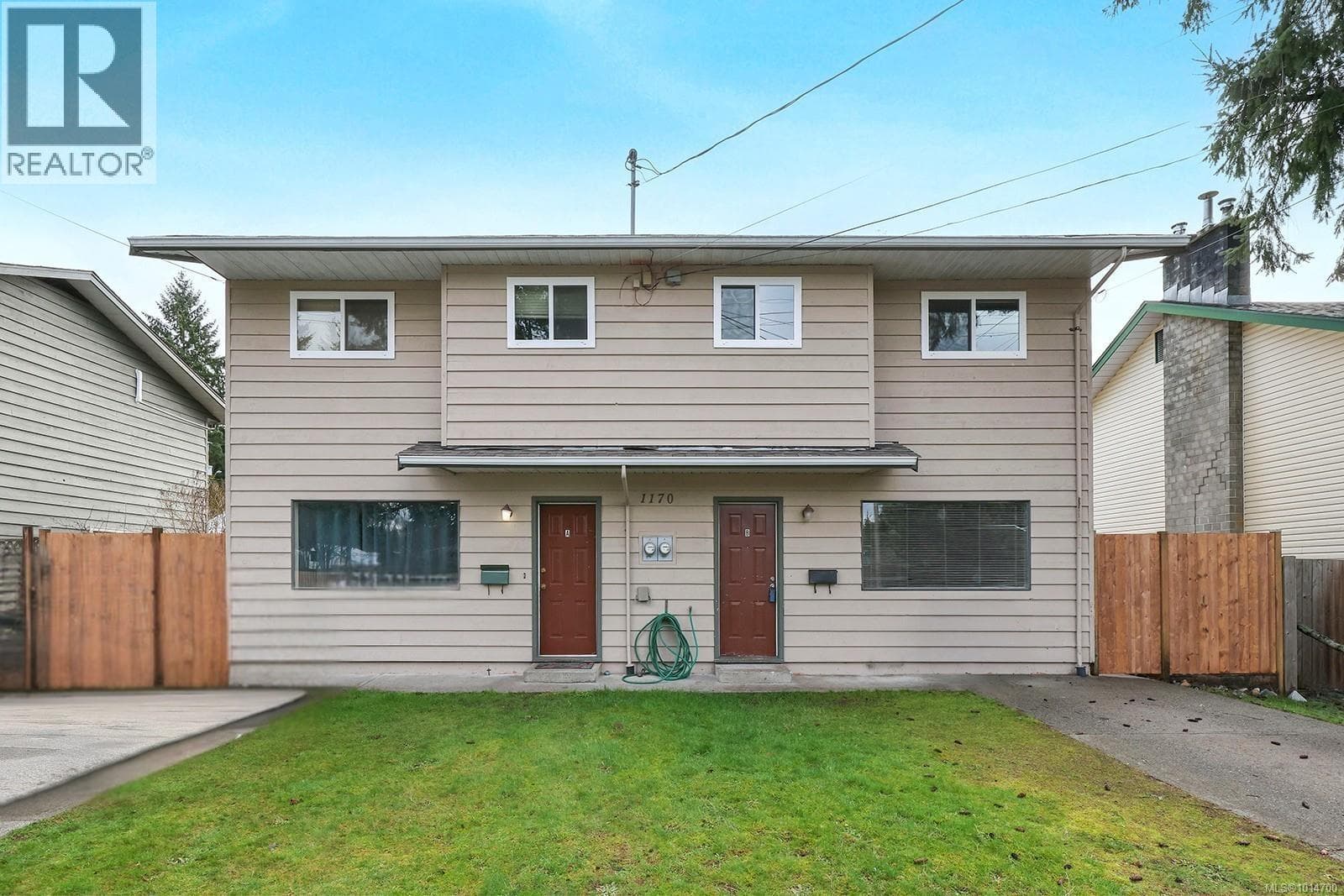 6 bed 4 bath single family at 1170 14th St — $799,500