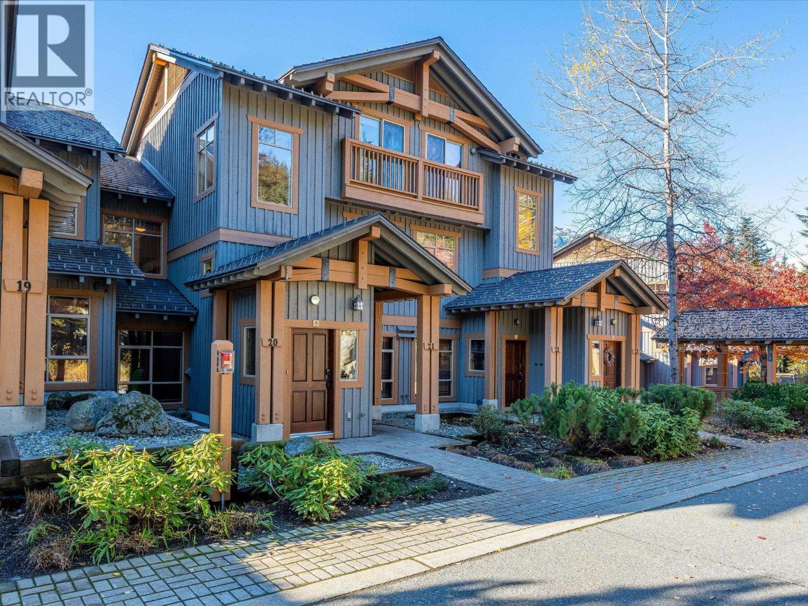 3 bed 2 bath single family at 20 2301 TALUSWOOD PLACE — $2,899,000
