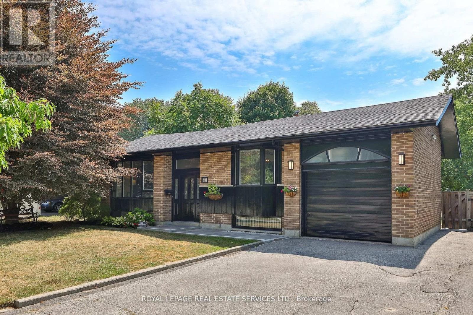 6 bed 3 bath single family at 45 DOONAREE DRIVE — $1,499,900