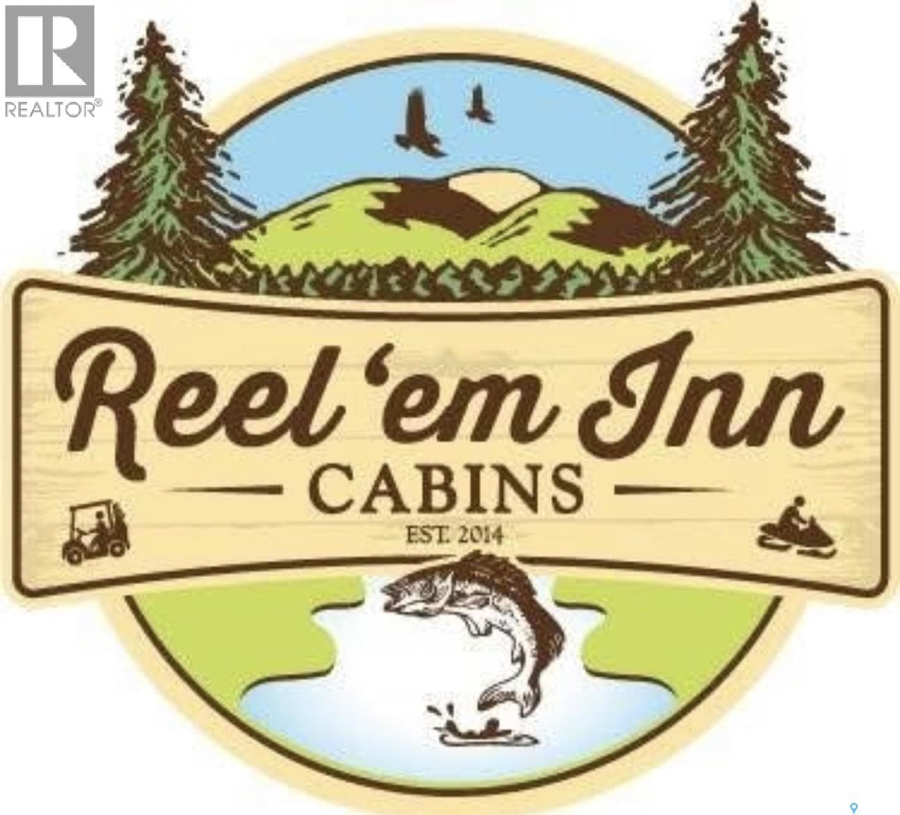 Reel 'Em Inn Cabins