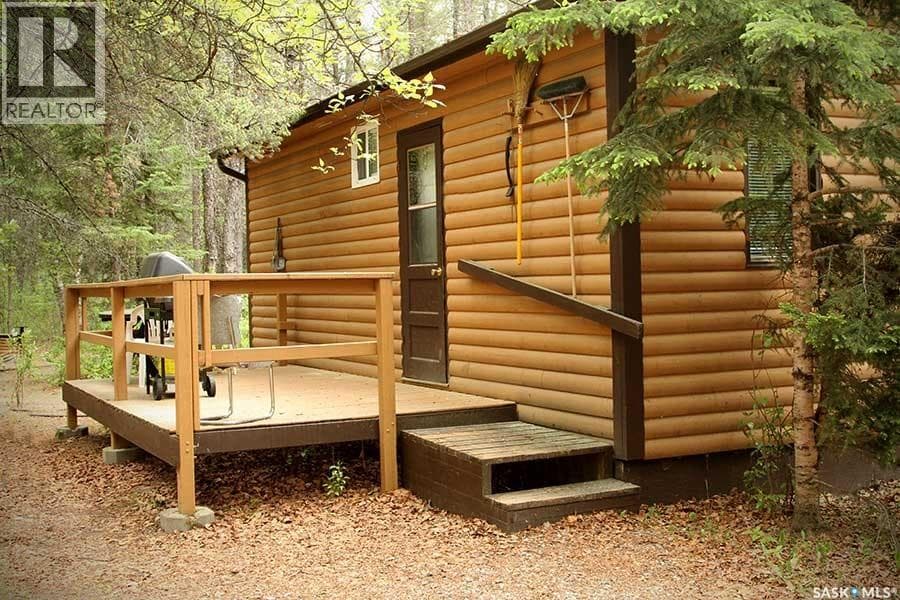 Reel 'Em Inn Cabins — photo 3