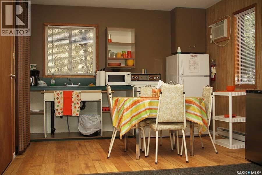 Reel 'Em Inn Cabins — photo 4