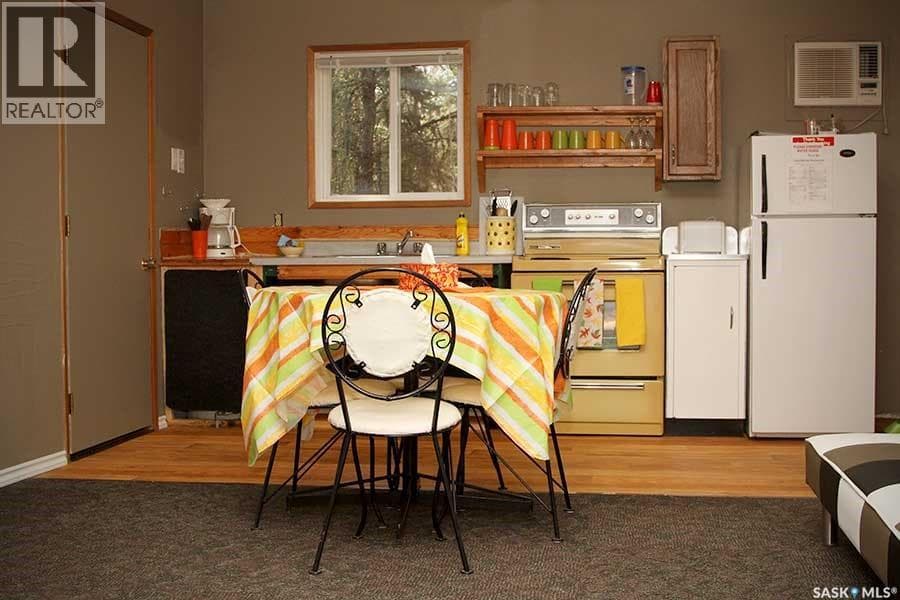 Reel 'Em Inn Cabins — photo 5