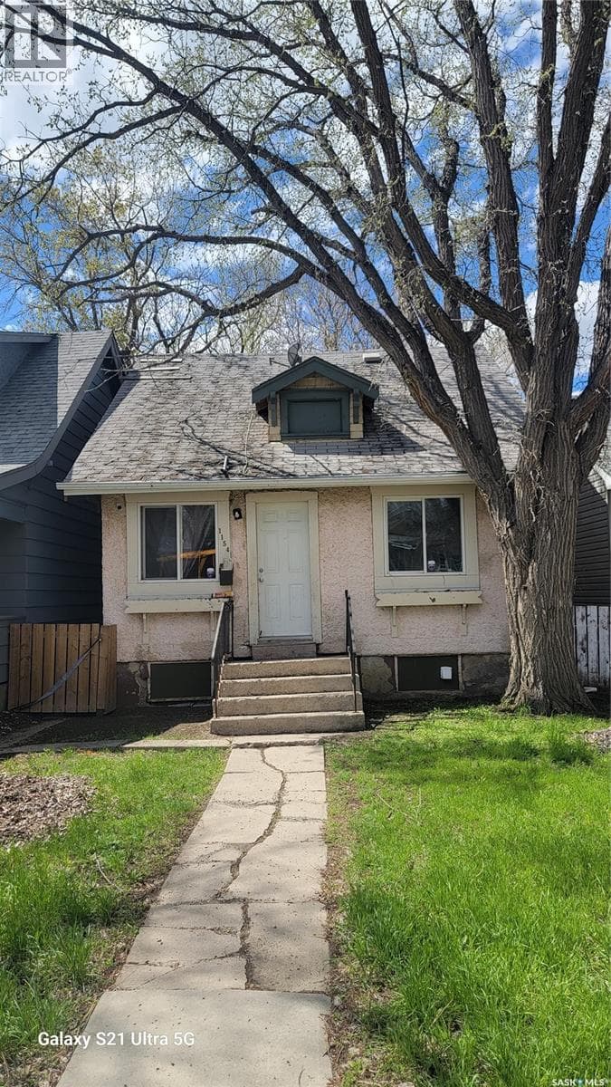 3 bed 1 bath single family at 1154 Athol STREET — $59,000