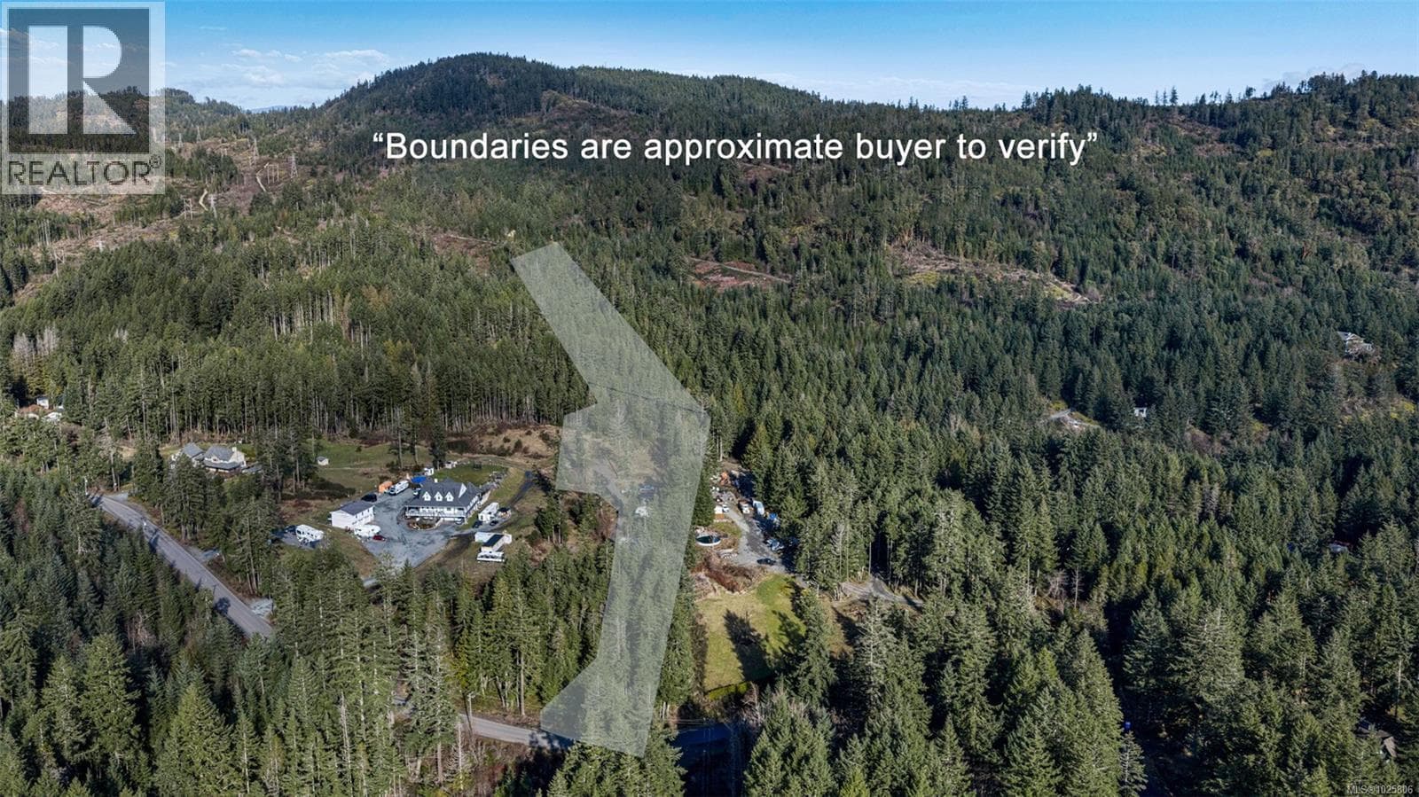 vacant land at Lot 3 Whittaker Rd — $700,000