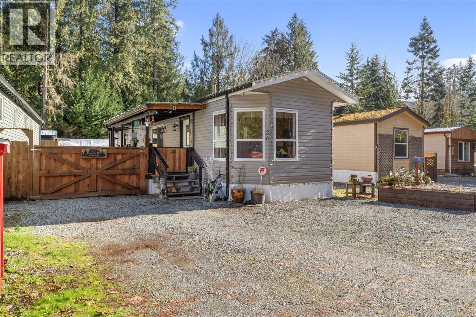 2 bed 1 bath single family at 26 9041 Meades Creek Rd — $319,900