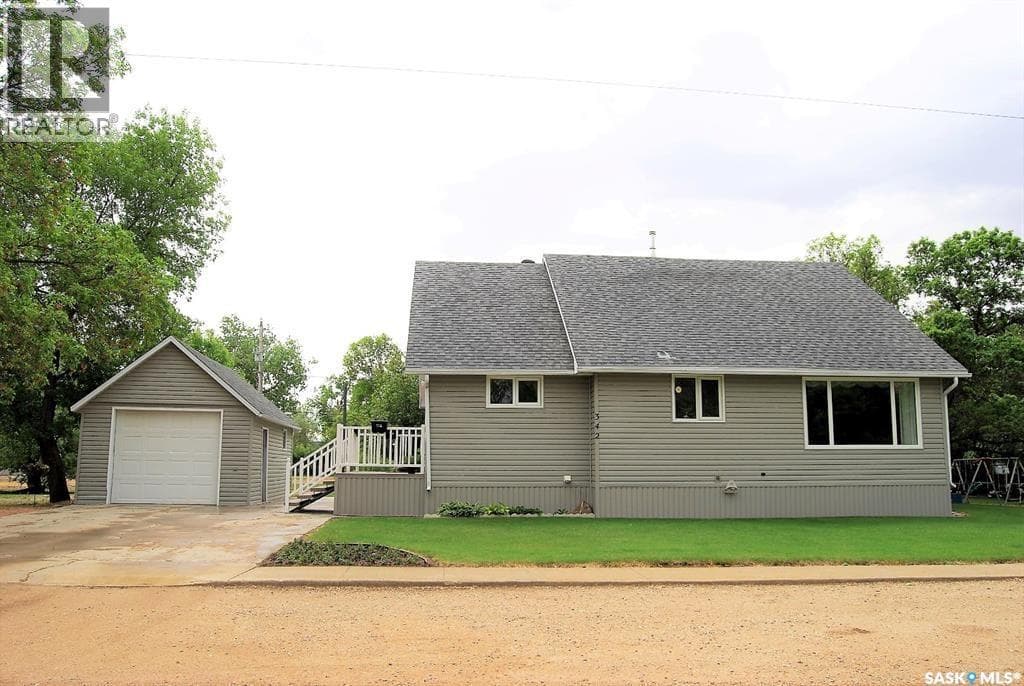 342 Tavistock AVENUE