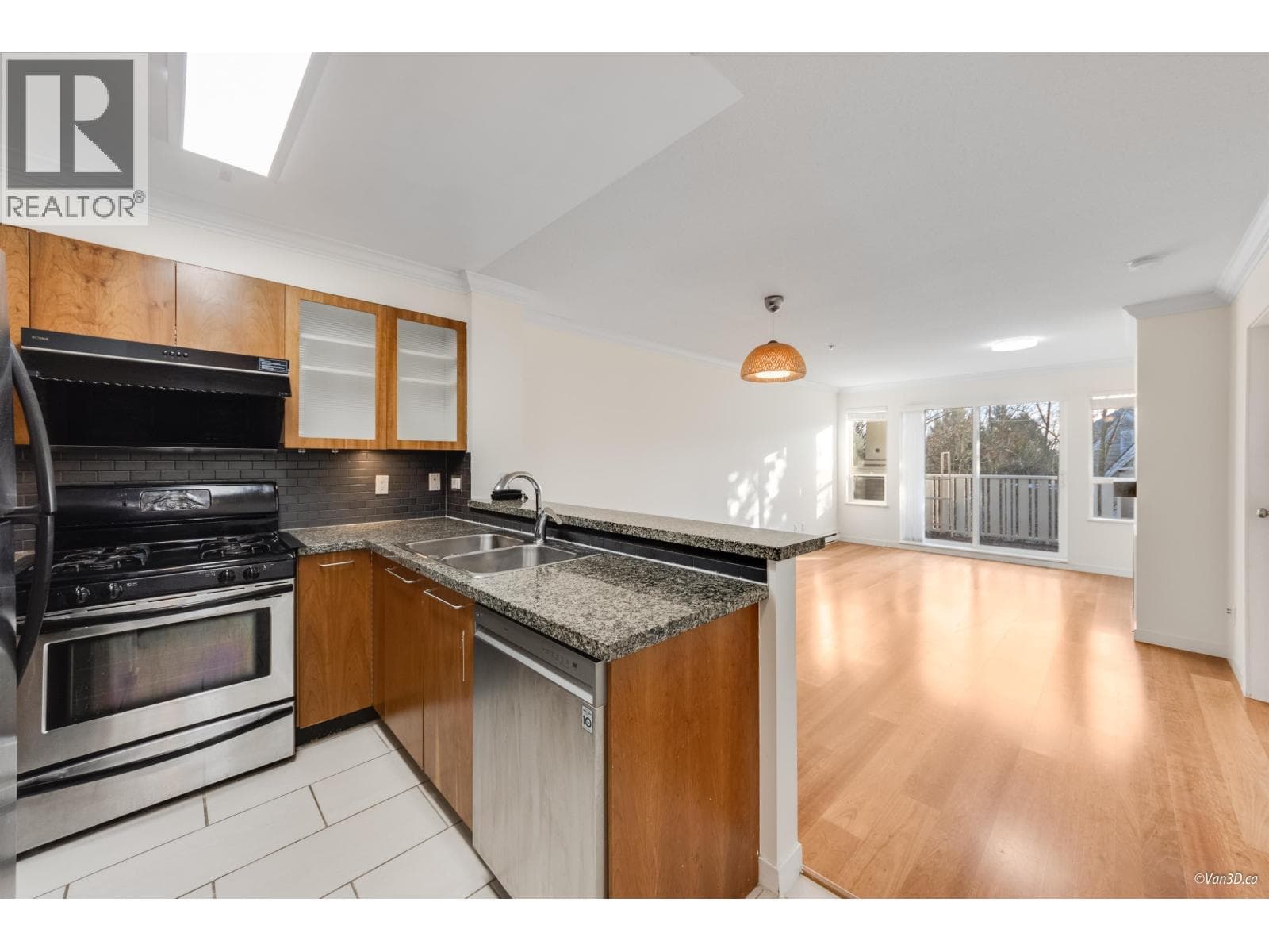 2 bed 1 bath single family at 408 8060 JONES ROAD — $579,000