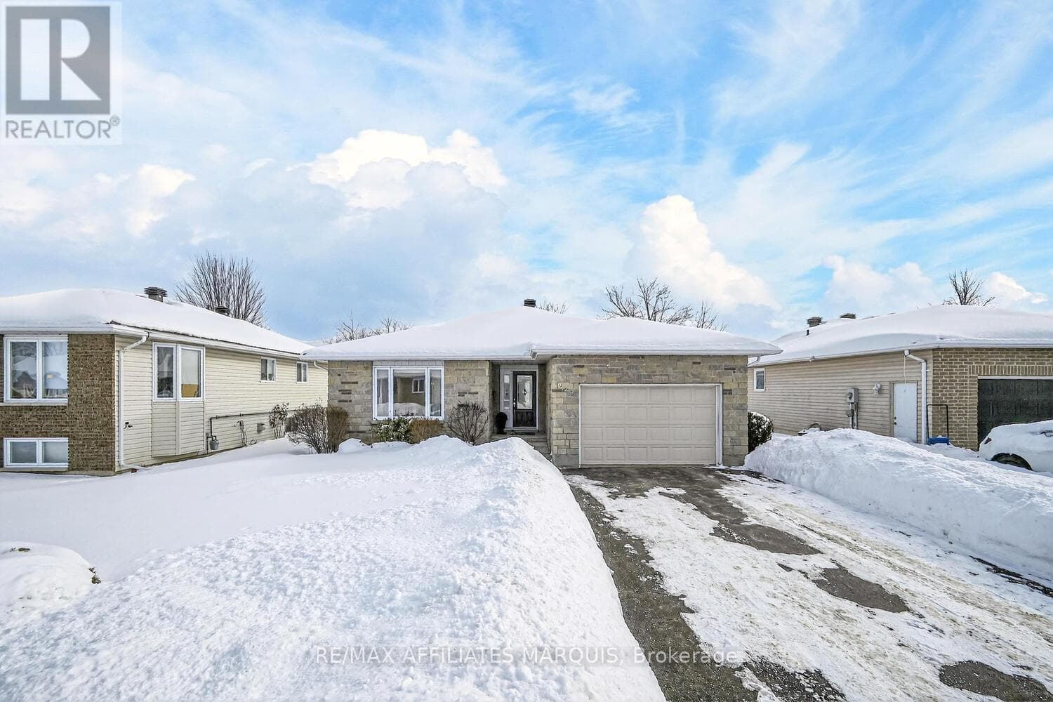 2 bed 2 bath single family at 227 LERA STREET — $599,900