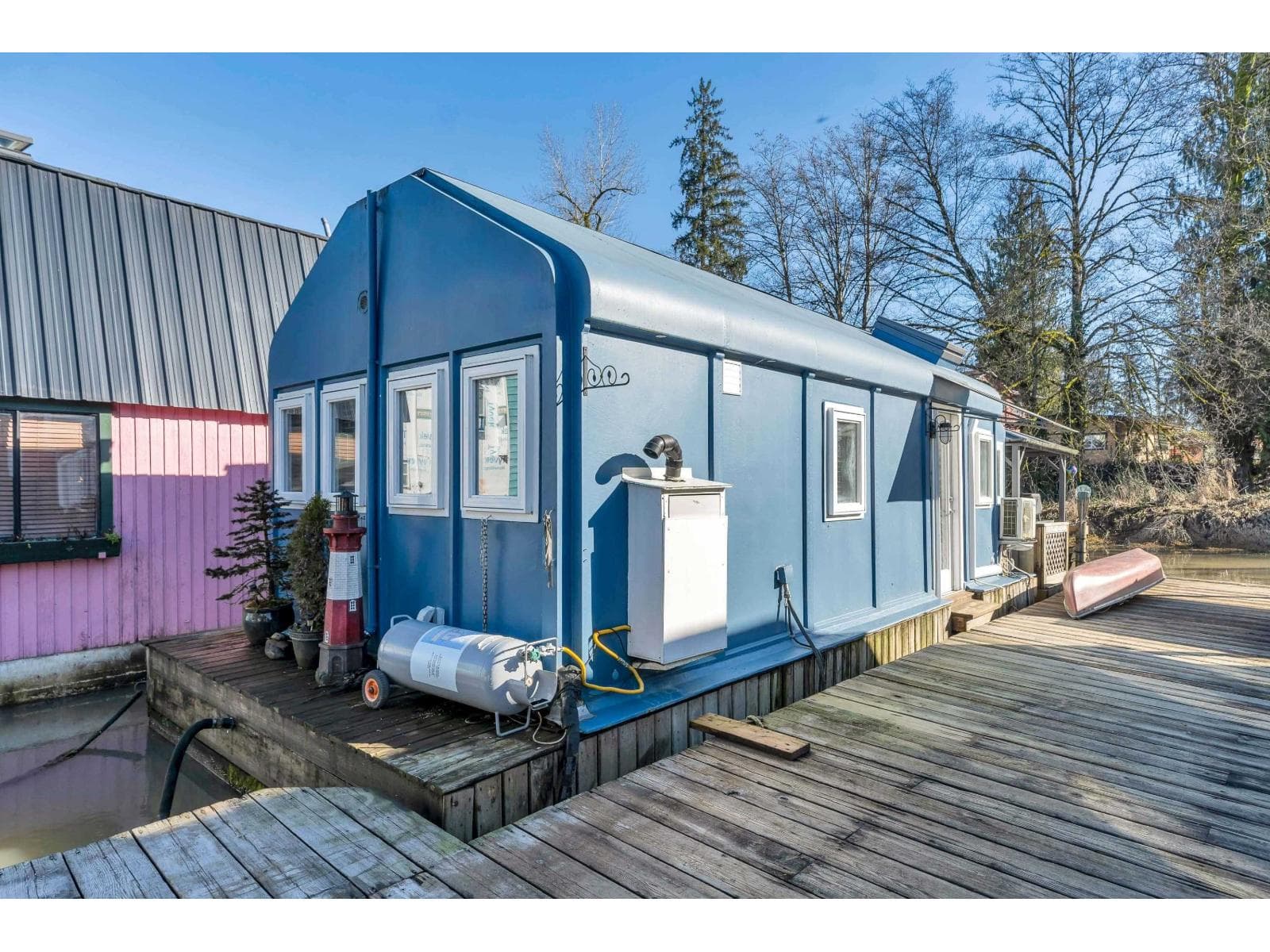 1 bath single family at 16 20837 LOUIE CRESCENT — $120,000