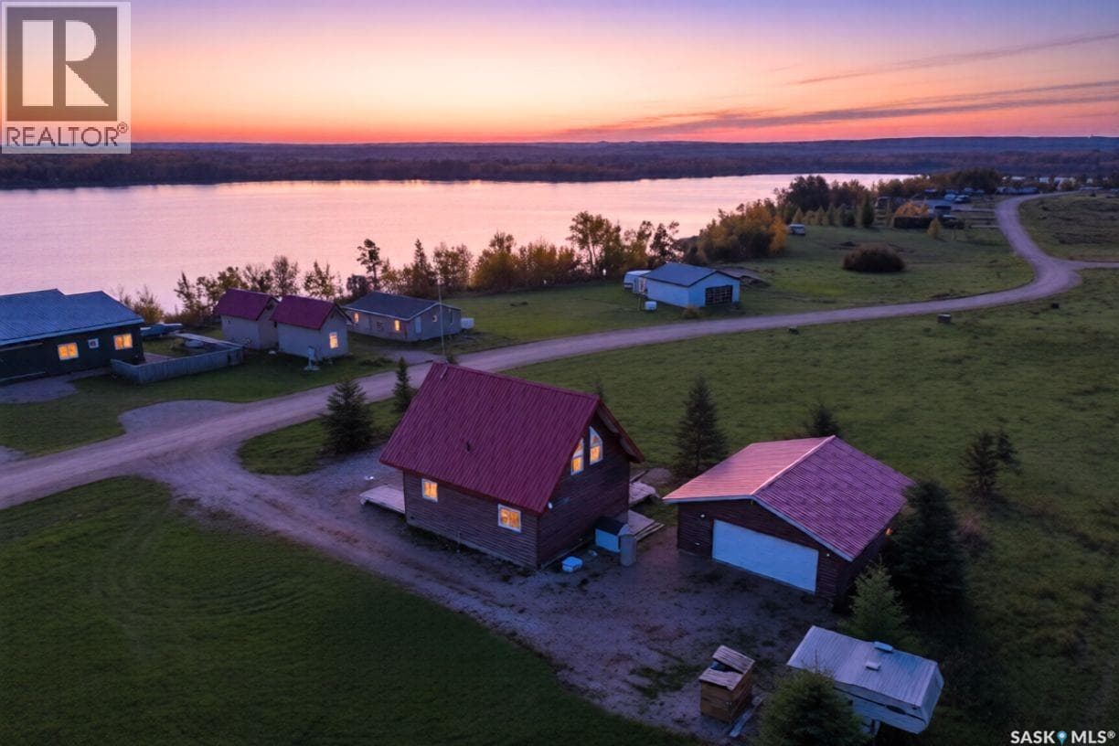 9 Bouchard LANE