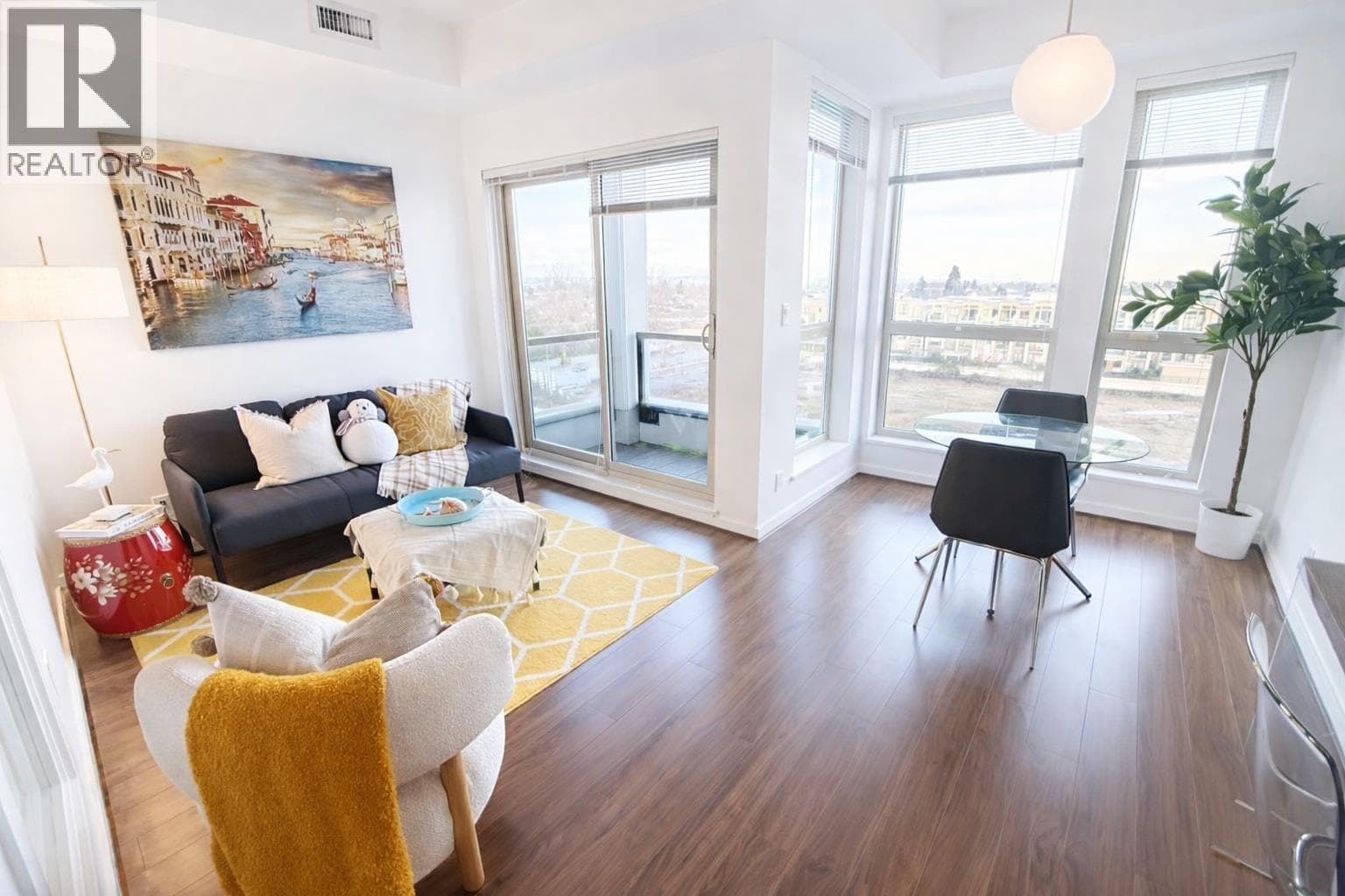 1 bed 1 bath single family at 751 4099 STOLBERG STREET — $469,000