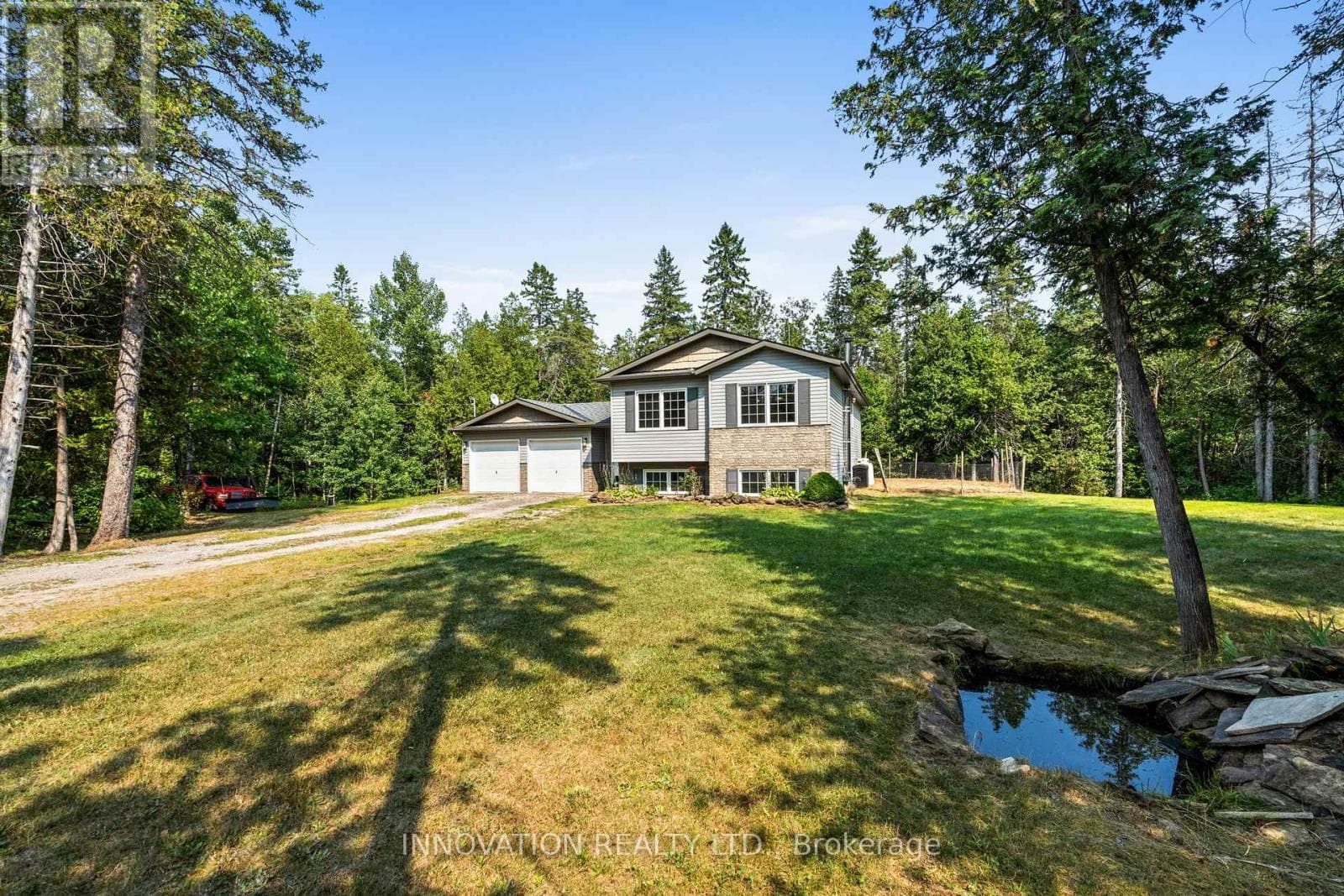 5 bed 3 bath single family at 845 PINERY ROAD — $727,000