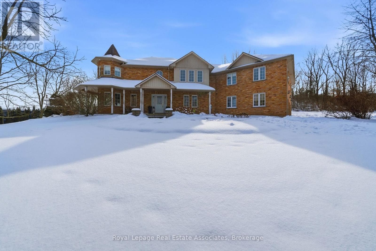 86 RIDGE ROAD E photo 2
